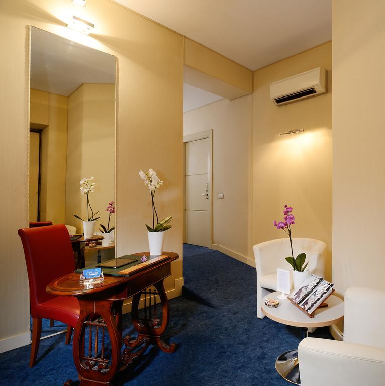 Rovati Couette-café 3*